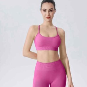 حمالة صدر رياضية مقاس 42dd RUXI