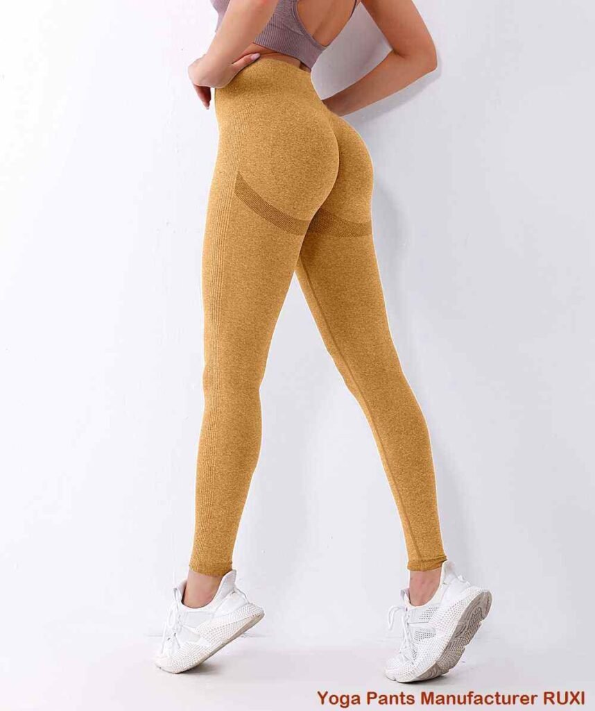 تمارين شورت الأمومة RUXI st3439