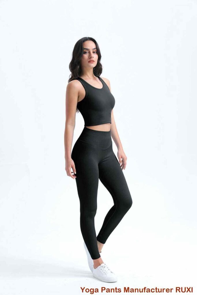 أفضل السراويل الرياضية RUXI st542