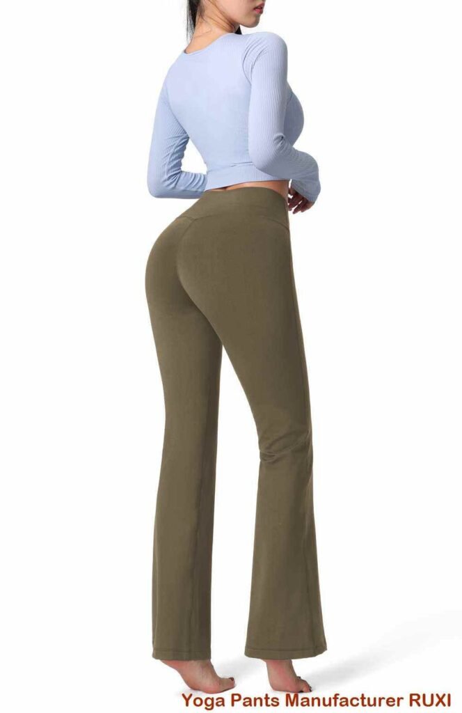 ملابس رياضية جميلة RUXI st749