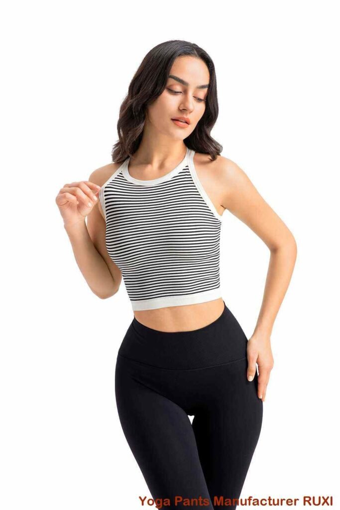 دائما شورتات اليوغا RUXI st3603
