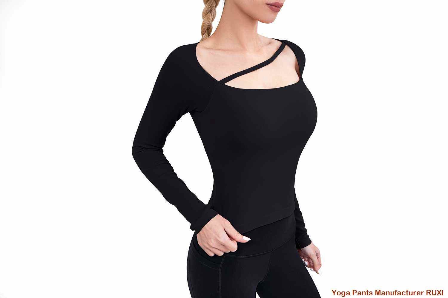 حمالة صدر رياضية 42 ساعة RUXI