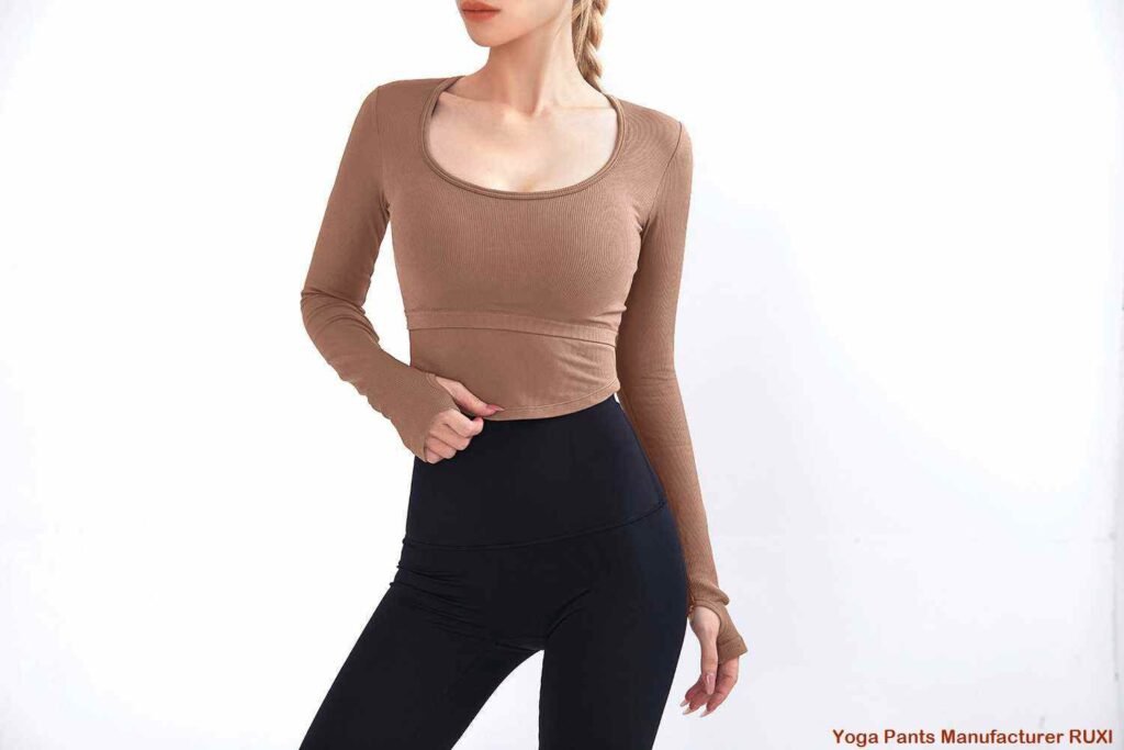 شورت الكرة الطائرة RUXI st3761