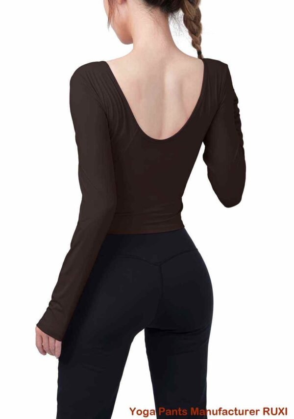 حمالة صدر رياضية نيون RUXI st1053