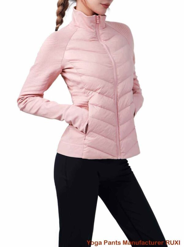 حمالة صدر رياضية مقاس 34dd RUXI