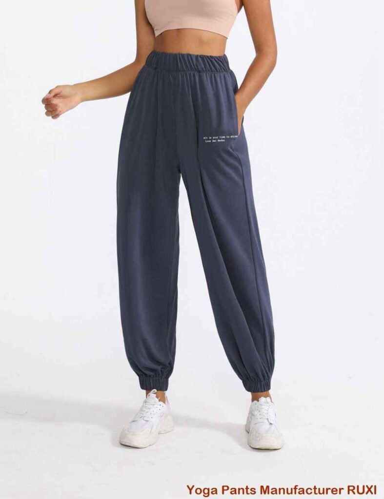 شورت رياضي أبيض RUXI st2636