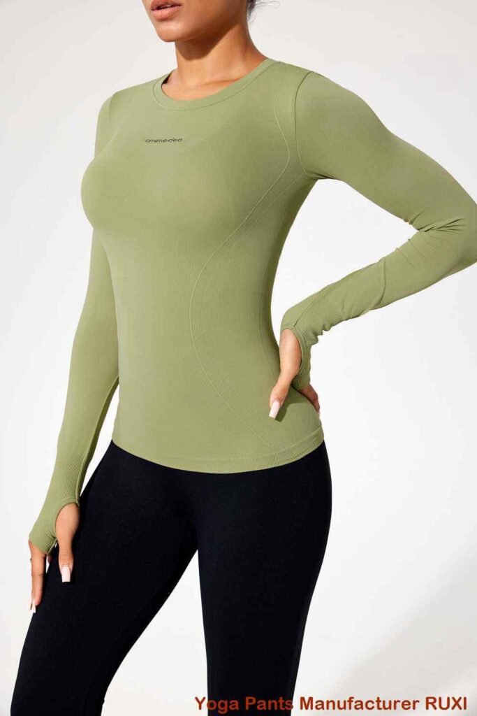 سترة الجري المعزولة RUXI st2415