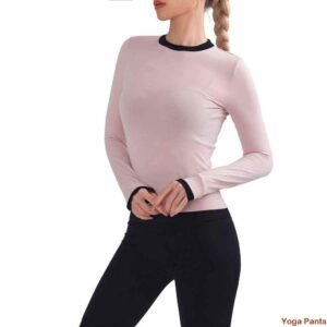 شورت الجري 2 في 1 للنساء RUXI