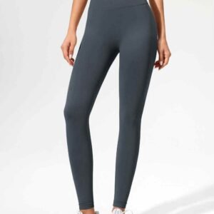 بنطلون يوغا نسائي RUXI st299