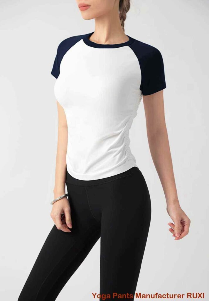 شورت جيو جيتسو نسائي RUXI st2778