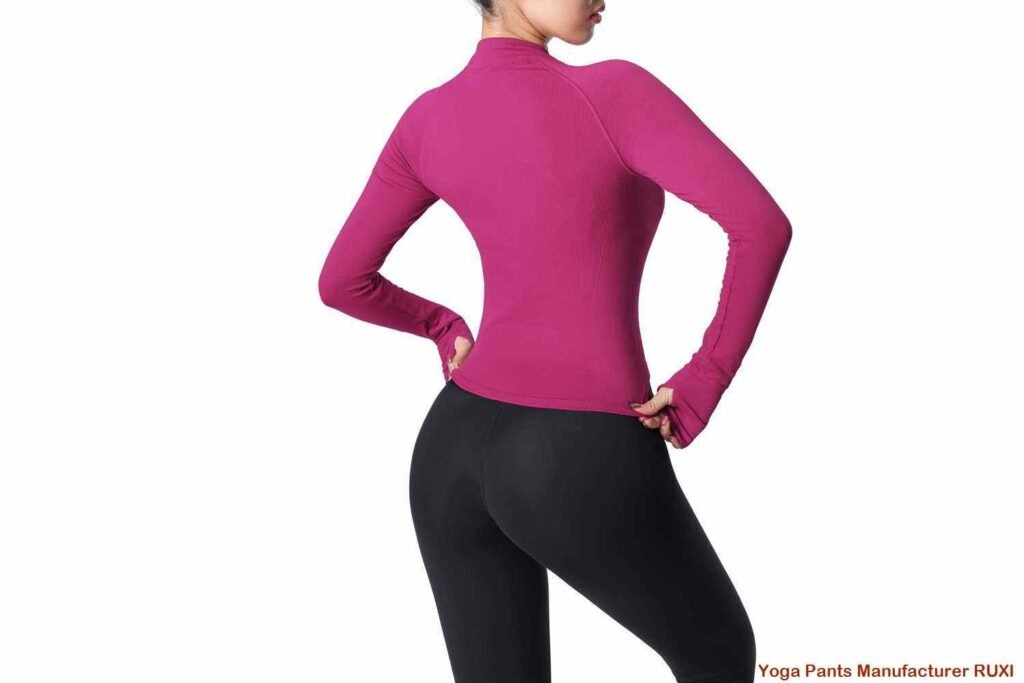 سترة جولف RUXI st3822