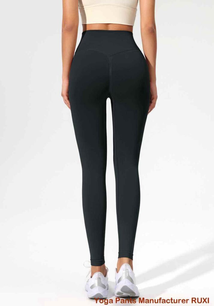 شورت يوغا 72 كيلو RUXI st3583
