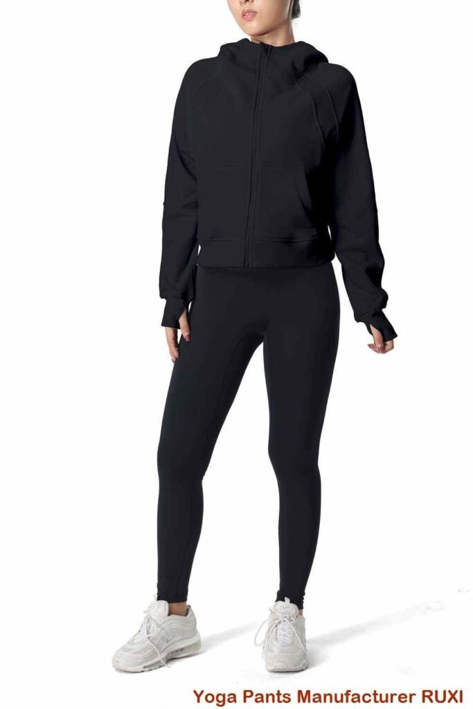 بدلات رياضية RUXI st2219