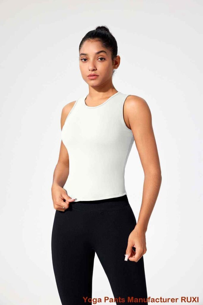 شورت بيكلبول للسيدات RUXI st2798