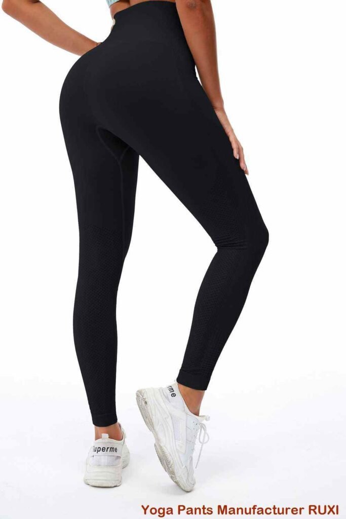 بنطلون عمل اليوغا RUXI st18