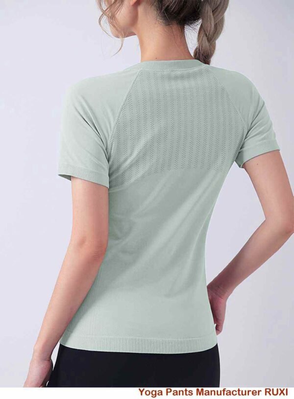 شورت لاكروس للشباب RUXI st2180