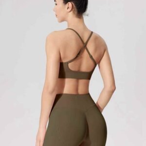 سترة معزولة للجري RUXI st2573