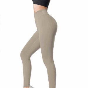 شورت رياضي منخفض الارتفاع RUXI