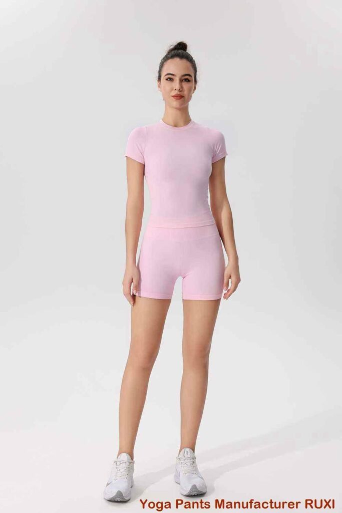 شورت راكبي الدراجات النارية للجري