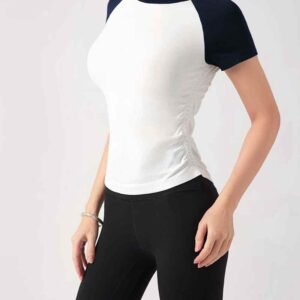 حمالة صدر رياضية مقاومة للماء