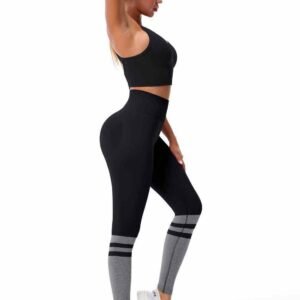 حمالة صدر رياضية معدنية RUXI