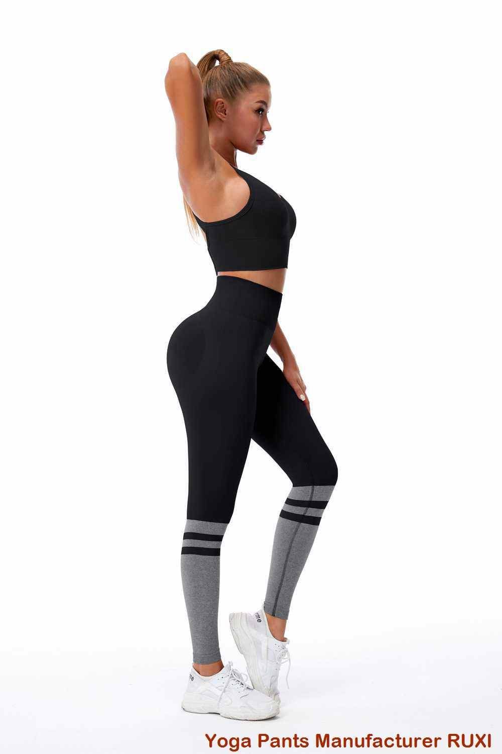 حمالة صدر رياضية معدنية RUXI