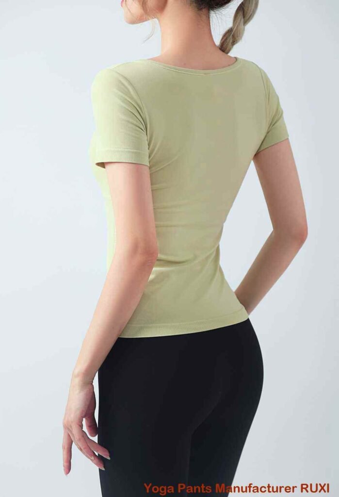 تنورة قصيرة لليوغا RUXI st3551