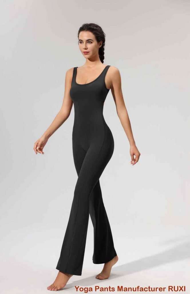 شورت رفع الأثقال للسيدات RUXI