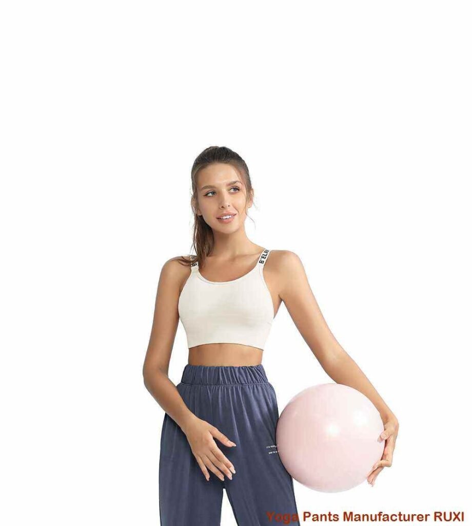 شورت رياضي مقاوم للقرفصاء RUXI