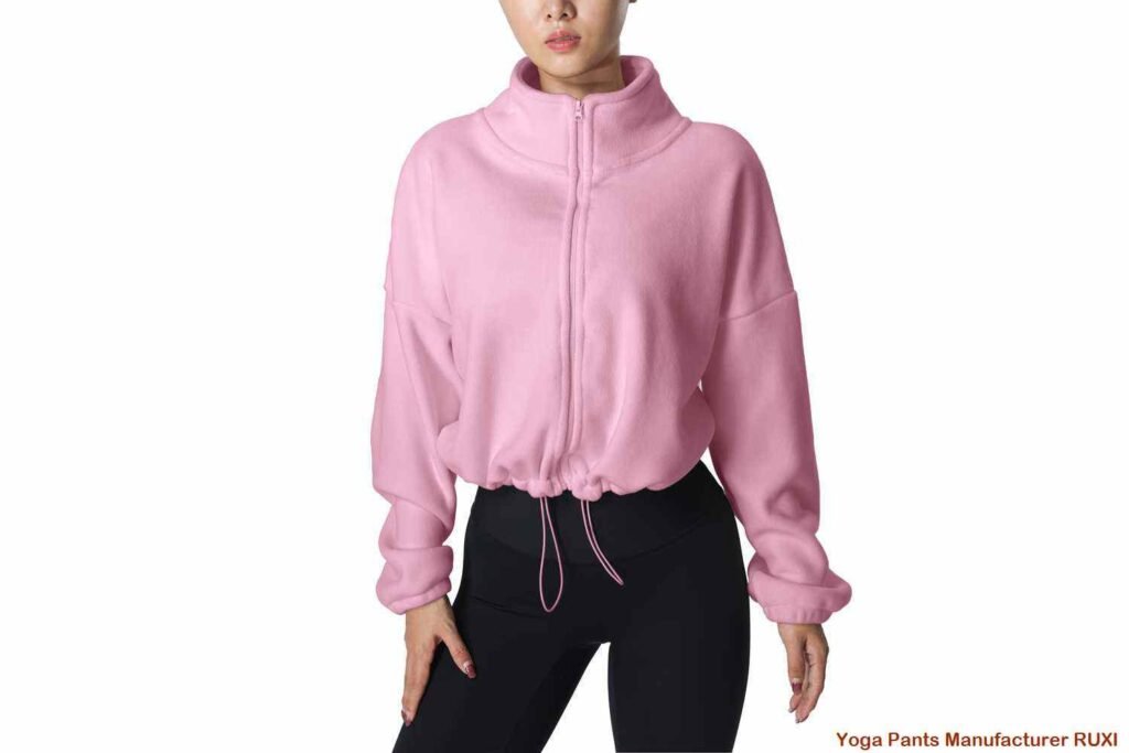 سترة الجري الشتوية RUXI st2358