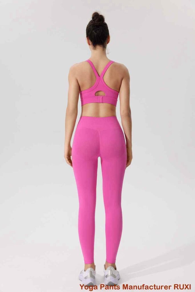 حمالة صدر رياضية للدفع للأعلى