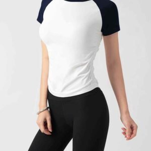 ملابس اليوغا للرجال RUXI st967