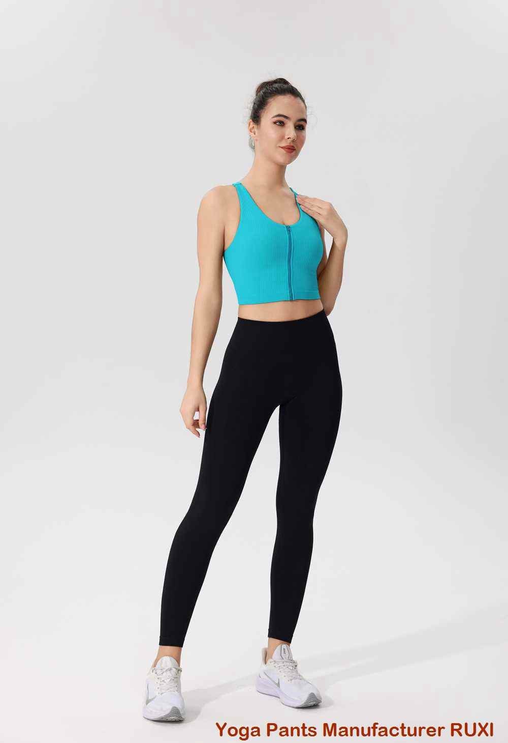 شورت للجري مقاس 5 بوصات RUXI