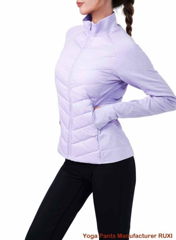 بدلات رياضية فاخرة RUXI st2304