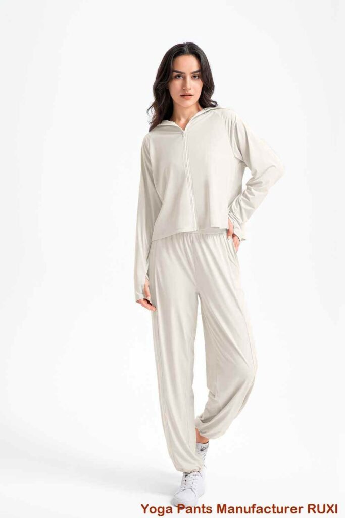 سترة جولف مدفأة للرجال RUXI