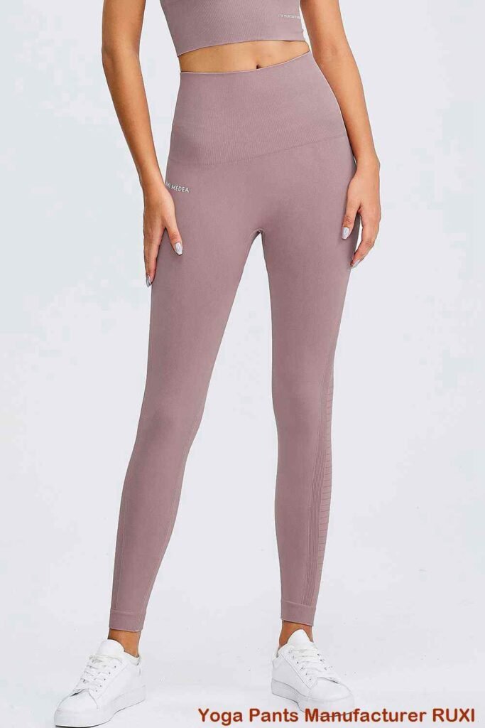 فستان يوغا للنساء RUXI st3639