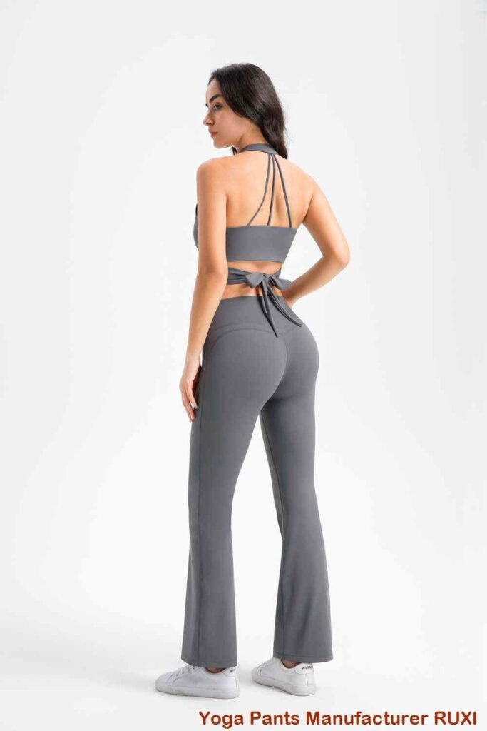 سترة الأداء للرجال RUXI st2396