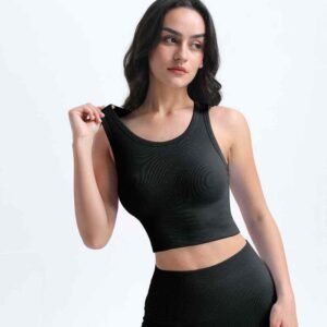 حمالة صدر بسحاب أمامي مقاس كبير