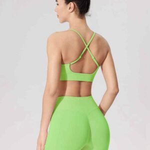 حمالة صدر رياضية 3xl RUXI st1315