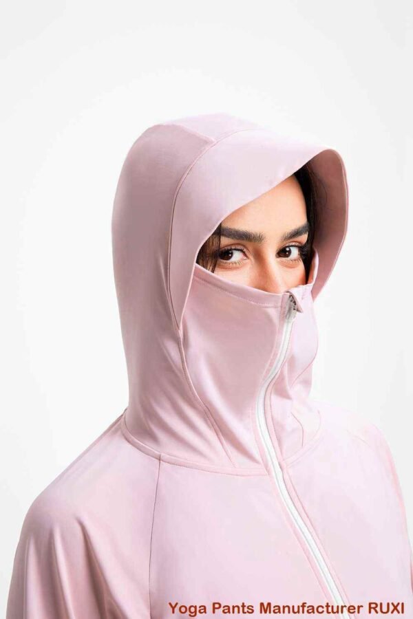 بنطلون يوغا أنيق RUXI st227