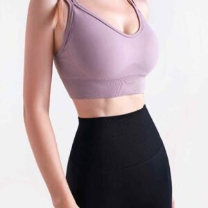 حمالة صدر رياضية مقاس 44dd RUXI