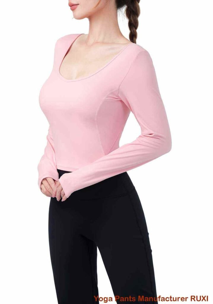 أفضل بنطلونات التمرين النسائية