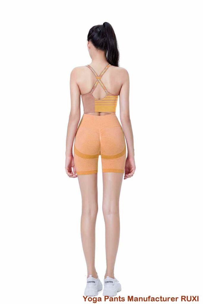 سترة جولف بسحاب 1 و4 RUXI st2395