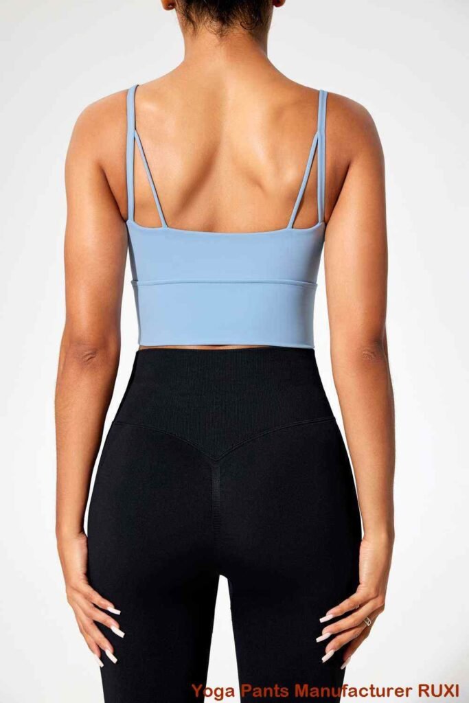 شورت يوغا متوازن RUXI st3607