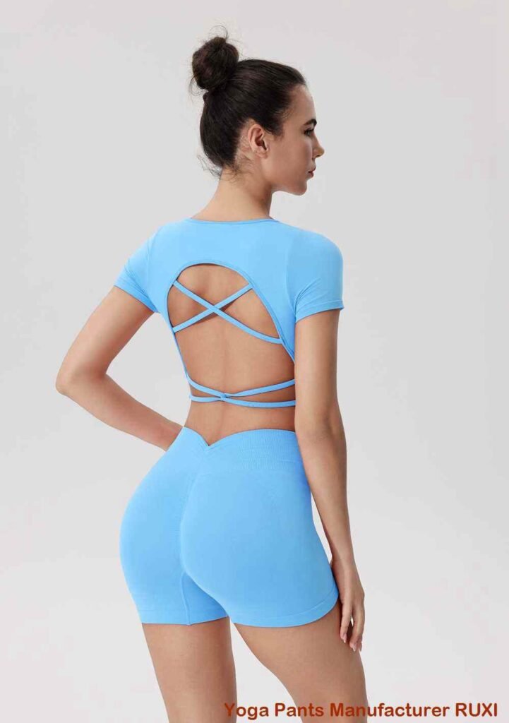 بنطلون رياضي خفيف الوزن للنساء