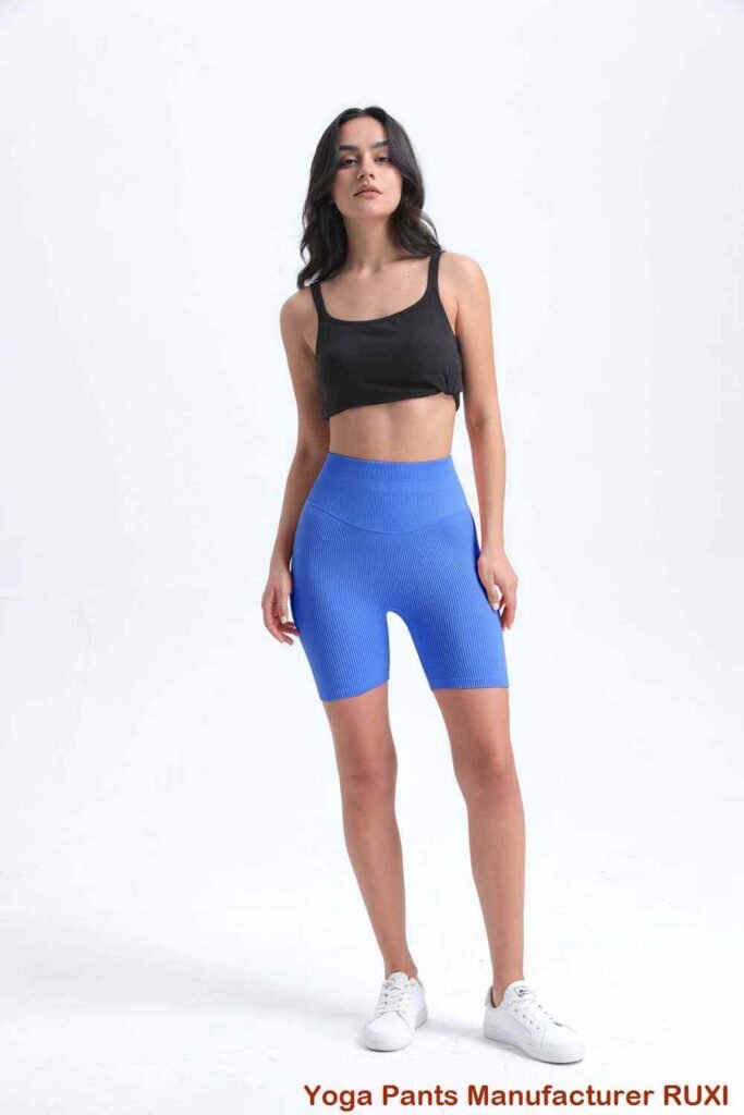 أفضل قمم اليوغا للصدر الكبير RUXI