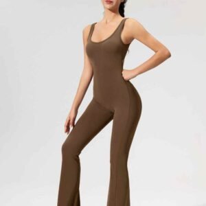 بنطلون رياضي أرجواني RUXI st876