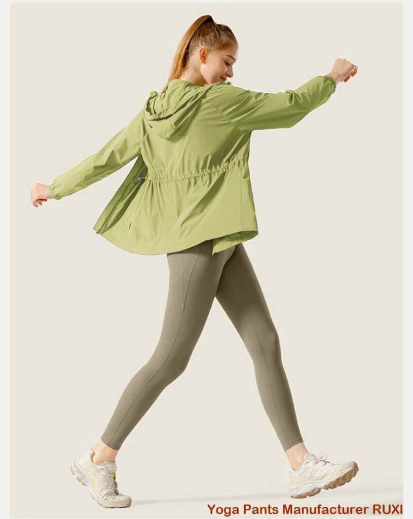 قمصان سريعة الجفاف RUXI st3173