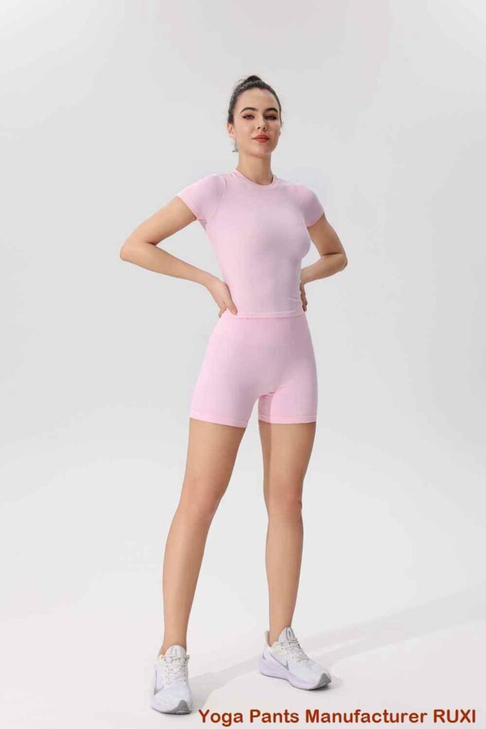 بنطال هيجين RUXI st759