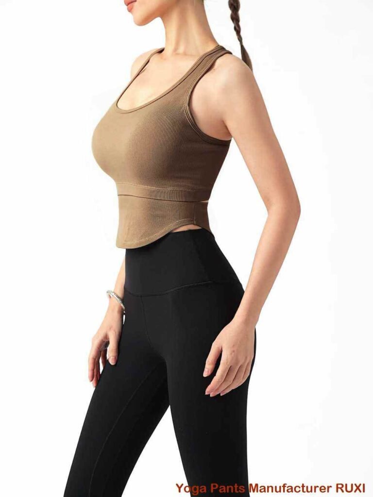 ملابس اليوغا RUXI st726